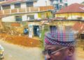 Rep’ Member, Fola Oyekunle Flags Off Reconstruction Of 1.17km Atenda-Alawada Road To Ease Traffic In Ibadan North Ward 4