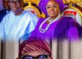 Rep’ Member, Fola Oyekunle Joins Oyo Stakeholders To Celebrate Makinde, Wife’s Installation As Aare, Yeye Soludero