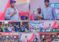 Oyo South 2027: Remi Oseni Engages Arewa Stakeholders, Lists Billions In Empowerment, Doles Out ₦8m, Gets Assurance Of Overwhelming 2027 Victory For APC In Oyo South