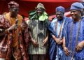 From Ibarapaland Chieftain To National Data: How Makinde’s Roads, PHCs, Schools And Security Earned Him Ibarapa Title, And National Acclaim