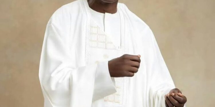 Makinde Describes Archbishop Wale Oke As Patriotic Leader Committed To Community And National Development