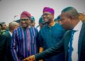 Rep’ Member, Fola Oyekunle Describes Makinde/Daura Campaign Office As Rallying Point For New Nigeria