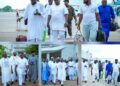 Oyo Central APM Candidate, Ajadi Mobilizes 13 States For Makinde/Daura 2027, Describes Ticket As Solution To Nigeria’s Problems