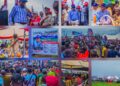 Oyo South 2027: Remi Oseni Secures Massive Backing Of Security, Socio-Cultural Groups, Donates ₦20m, Aligns 2027 Ambition With Tinubu’s Renewed Hope Agenda