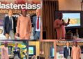 OYSADA DG, Debo Akande Hosts Belgian Ambassador, Pushes For Agribusiness Collaboration
