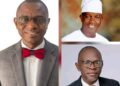 Oyo 2027: APC Guber Candidate, Sharafadeen Alli Appoints Ex-Nation Bureau Chief, Ex-CPS To LAM, AJIMOBI Aide Into Key Roles