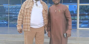 Oyo ALGON Chairman, Sanda Sikiru Describes Ademola Ojo As Pillar Of Local Government Administration