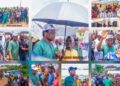 Oyo South 2027: Remi Oseni Approves N100m Road Rehabilitation For Pasobba Communities, Says ‘I’m Here To Listen, Not Campaign’
