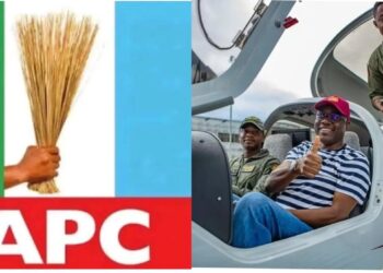 INSECURITY: Where Are Makinde’s Surveillance Aircrafts? Oyo APC Queries After Olorunsogo Bandit Attack