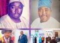 Seven Facts That Keep Sharafadeen Alli Ahead In 2027 Oyo Governorship Race: How Grassroots Experience, Academic Brilliance And Executive Competence Make Him The Candidate To Beat | Bisi Oladele