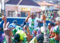 Oyo Central 2027: Ajadi Strengthens Grassroots Structure Ahead Of Official Campaign, Meets Stakeholders In Oluyole, Akinyele/Lagelu, Egbeda/Ona-Ara
