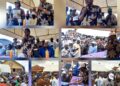 Oyo South 2027: Jubilation In Foko As Remi Oseni Storms Ibadan South East/North East, Engages Alasoro, Ajasa, Foko Communities, Donates Millions Of Naira