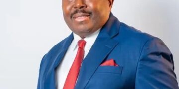 Desperation, Thuggery And Vandalism: How APM Leaders Connived With PMS King Of Boys To Deface Sharafa Alli’s Billboard Across Ibadan — Campaign Organization