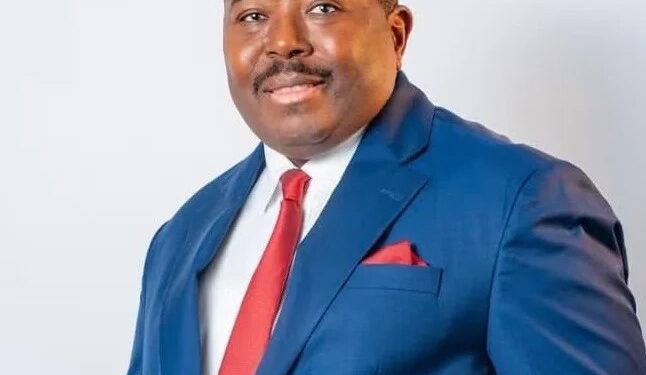 Desperation, Thuggery And Vandalism: How APM Leaders Connived With PMS King Of Boys To Deface Sharafa Alli’s Billboard Across Ibadan — Campaign Organization