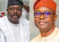 Embarrassing Culture Of Waste: Alli Campaign Organization Slams Makinde For Destroying Solar Infrastructure To Enrich Cronies