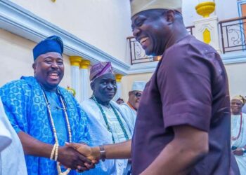 Distinguished Engineer Vs Jejune Lawyer — Makinde Says Alli Still Reeling From Factual Statement Exposing His Pretence