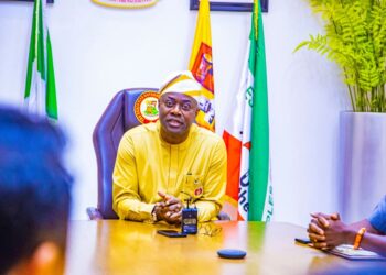 Presidential Ambition: APM Suffers Hallucination, Makinde Gasps For Breath In Oyo — SSACO Blasts Makinde
