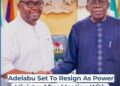 Power Behind Makinde’s Presidential Daydream: How Former Minister Of Power, Adelabu, Plots Against His Benefactor, TINUBU Ahead Of 2027