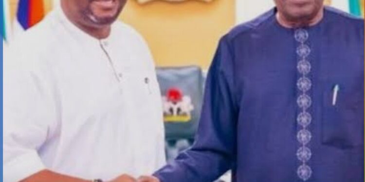 Power Behind Makinde’s Presidential Daydream: How Former Minister Of Power, Adelabu, Plots Against His Benefactor, TINUBU Ahead Of 2027