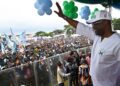 2027: Alli Is A Mediocre Lawyer With No Record Of Success, Adekanmbi Is A Certified Accounting Fellow — Makinde, Says APC Should Fix Nigeria Before Criticizing Oyo