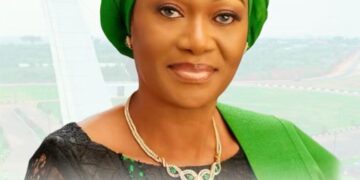 Oyo APC Guber Candidate, Sharafadeen Alli Commends First Lady’s Renewed Hope Initiative For Education, Healthcare Intervention