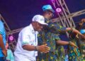 Oyo ALGON Chairman, Sanda Sikiru Says Political Participation Now Influenced By Leadership, Performance And Sustainable Development
