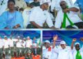 Oyo Central APM Candidate, Ajadi Commends Makinde For Mobilising Stakeholders For APM Mega Rally In Ibadan