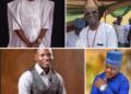 Oyo ALGON Chairman, Sanda Sikiru Describes Appointment Of Alamu, Akanmu, Abayomi As Demonstration Of Makinde’s Confidence In Their Capacity