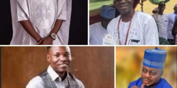 Oyo ALGON Chairman, Sanda Sikiru Describes Appointment Of Alamu, Akanmu, Abayomi As Demonstration Of Makinde’s Confidence In Their Capacity