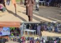 2027: KSA Takes APM Campaign To Surulere Ward 9, Unveils Agenda For People-Centred Representation