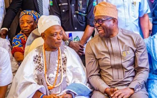 The Ladder, The Iroko And The Fall That Will Become A Proverb: What Machiavelli And Plato Would Say About Makinde’s Failed Philosophy Of Power