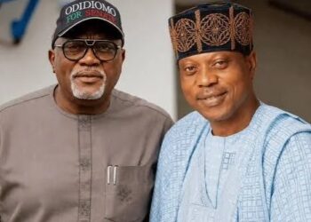 Oyo South 2027: My Support Is For APC’s Remi Oseni, Not APM’s Odidiomo — Olopoeyan
