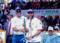 APM Strengthens Oyo Campaign Structure As Ibadan North East Chairman, Akintayo Emerges Campaign DG