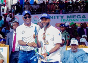 APM Strengthens Oyo Campaign Structure As Ibadan North East Chairman, Akintayo Emerges Campaign DG