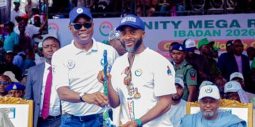 APM Strengthens Oyo Campaign Structure As Ibadan North East Chairman, Akintayo Emerges Campaign DG