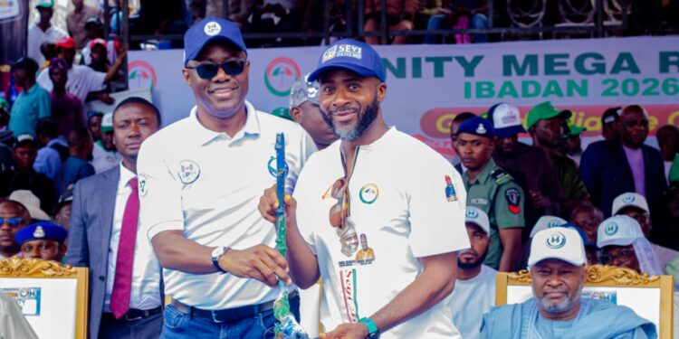 APM Strengthens Oyo Campaign Structure As Ibadan North East Chairman, Akintayo Emerges Campaign DG