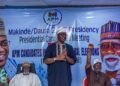 Voodoo Economics: How Tinubu Plunged Nigeria Into Deeper Hardship — APM Presidential Candidate, Makinde