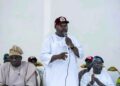 Oyo 2027: I Will Not Touch One Kobo Of LG Money — APC Guber Candidate, Sharafadeen Alli, Vows To End LG Funds Diversion, Promises 13th Month Salary