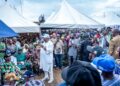 2027 Tsunami: Oyo Obidient Movement Leader, Sunday Oni Collapses Structure Into APC, Endorses Remi Oseni, Alli, Tinubu