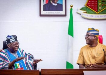 No Governor Can Shield Citizens From Inflationary Shock Of Subsidy Removal And Naira Collapse — Makinde’s Aide Slams APC Guber Candidate