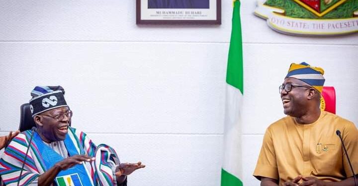 No Governor Can Shield Citizens From Inflationary Shock Of Subsidy Removal And Naira Collapse — Makinde’s Aide Slams APC Guber Candidate