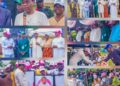 Oyo South 2027: Remi Oseni Urges Massive Votes For Tinubu, APC Candidates In Ido, Says School Relocation Will Be Reversed Under APC