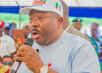 Oyo 2027: Sharafadeen Alli Reaffirms Commitment To Transparent Engagement, Says No Legitimate Campaign Needs Your Bank Details