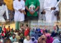 APM Is Your First And Only Choice — Bolarinwa Tells Arewa Youths In Ibadan North