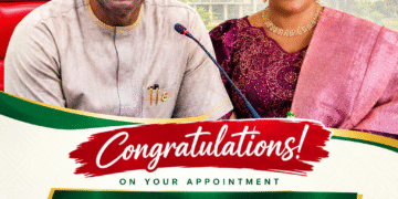 Makinde Appoints Seasoned Banker, Finance Expert, Rev. Adeboyin Oladokun As SSA On Diaspora