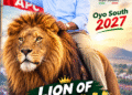 Oyo South 2027: The Fear Of Remi Oseni And The Sponsored Attack At Agbaje Market — A Sign Of A Sinking Opposition