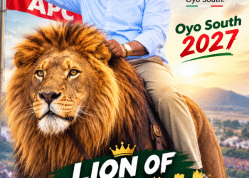 Oyo South 2027: The Fear Of Remi Oseni And The Sponsored Attack At Agbaje Market — A Sign Of A Sinking Opposition