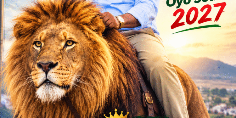 Oyo South 2027: The Fear Of Remi Oseni And The Sponsored Attack At Agbaje Market — A Sign Of A Sinking Opposition