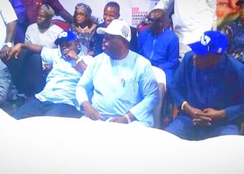 2027 Election: Why We Endorsed APC Candidates, Sharafadeen Alli, Remi Oseni, Tinubu — Over 200,000 Tijjaniyyah Movement