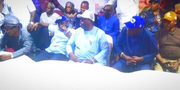 2027 Election: Why We Endorsed APC Candidates, Sharafadeen Alli, Remi Oseni, Tinubu — Over 200,000 Tijjaniyyah Movement